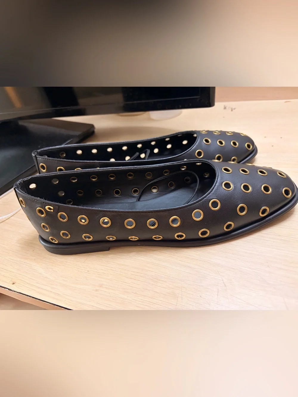 Coach classic black